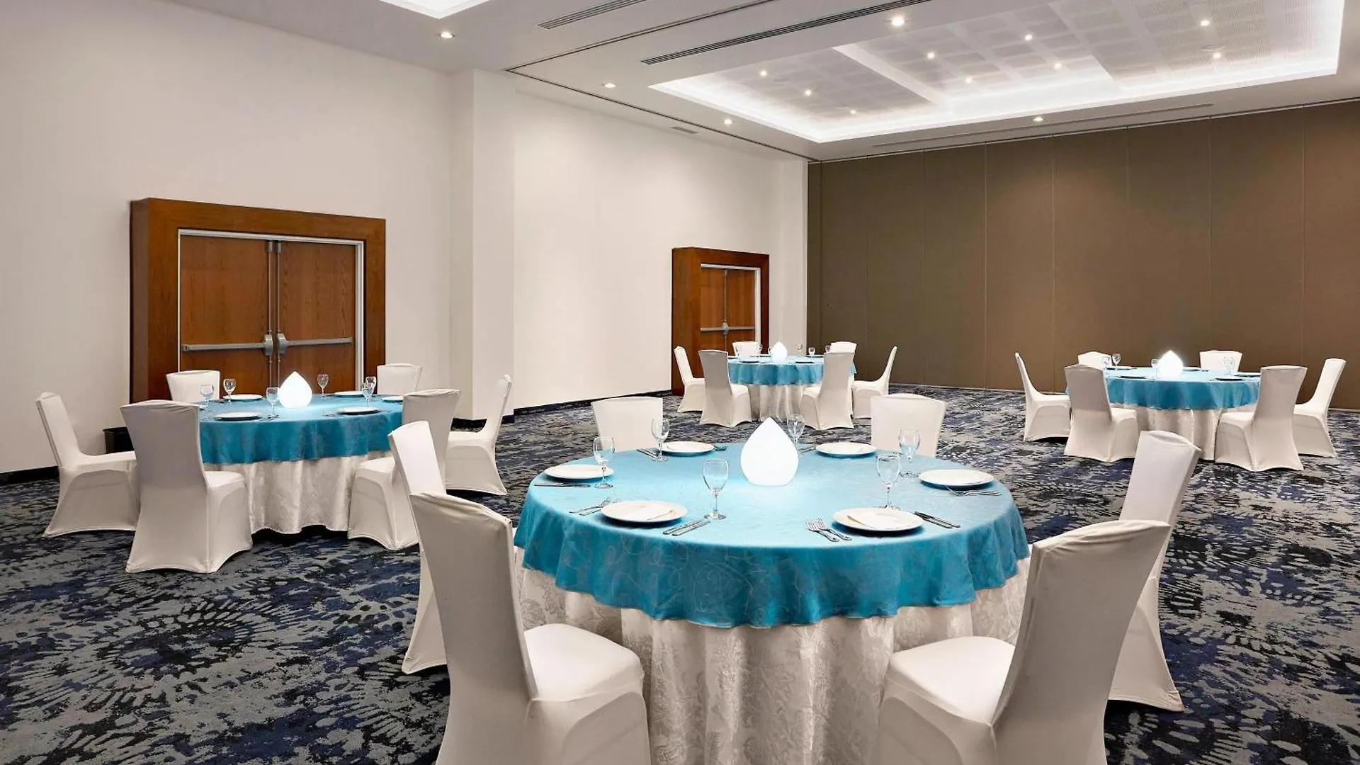 Fairfield Inn & Suites By Marriott Cancun Airport Alfredo V. Bonfil