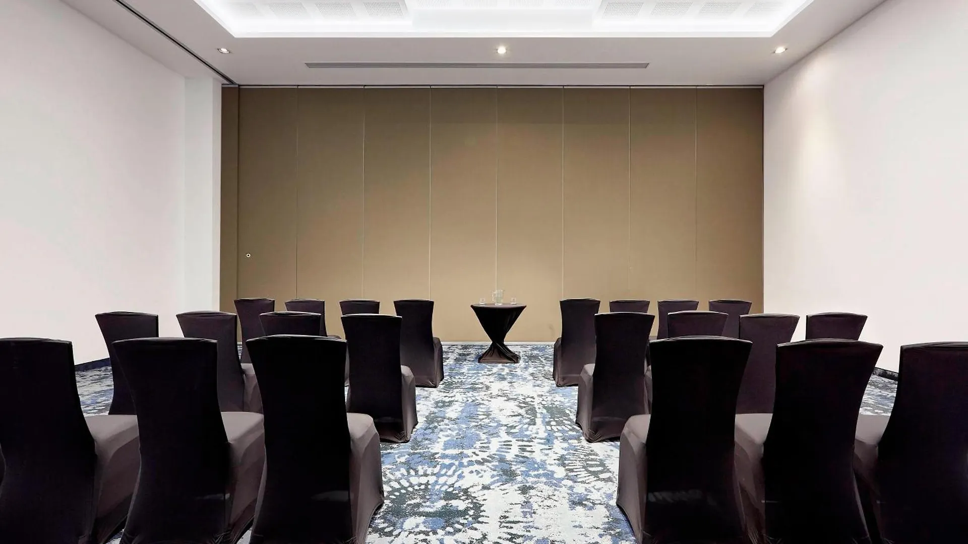 Fairfield Inn & Suites By Marriott Cancun Airport Alfredo V. Bonfil Hotel