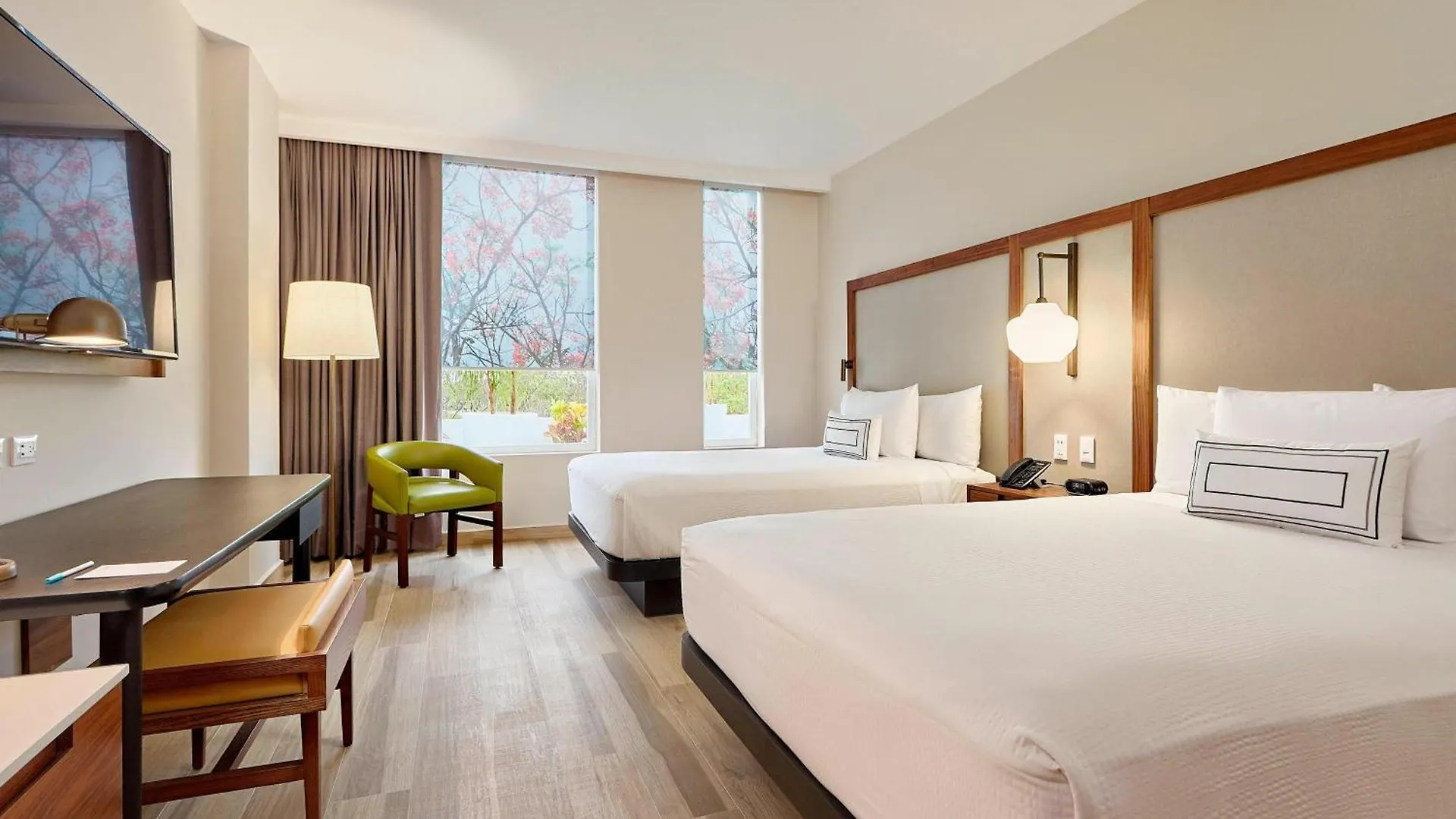 Fairfield Inn & Suites By Marriott Cancun Airport Alfredo V. Bonfil 4*,