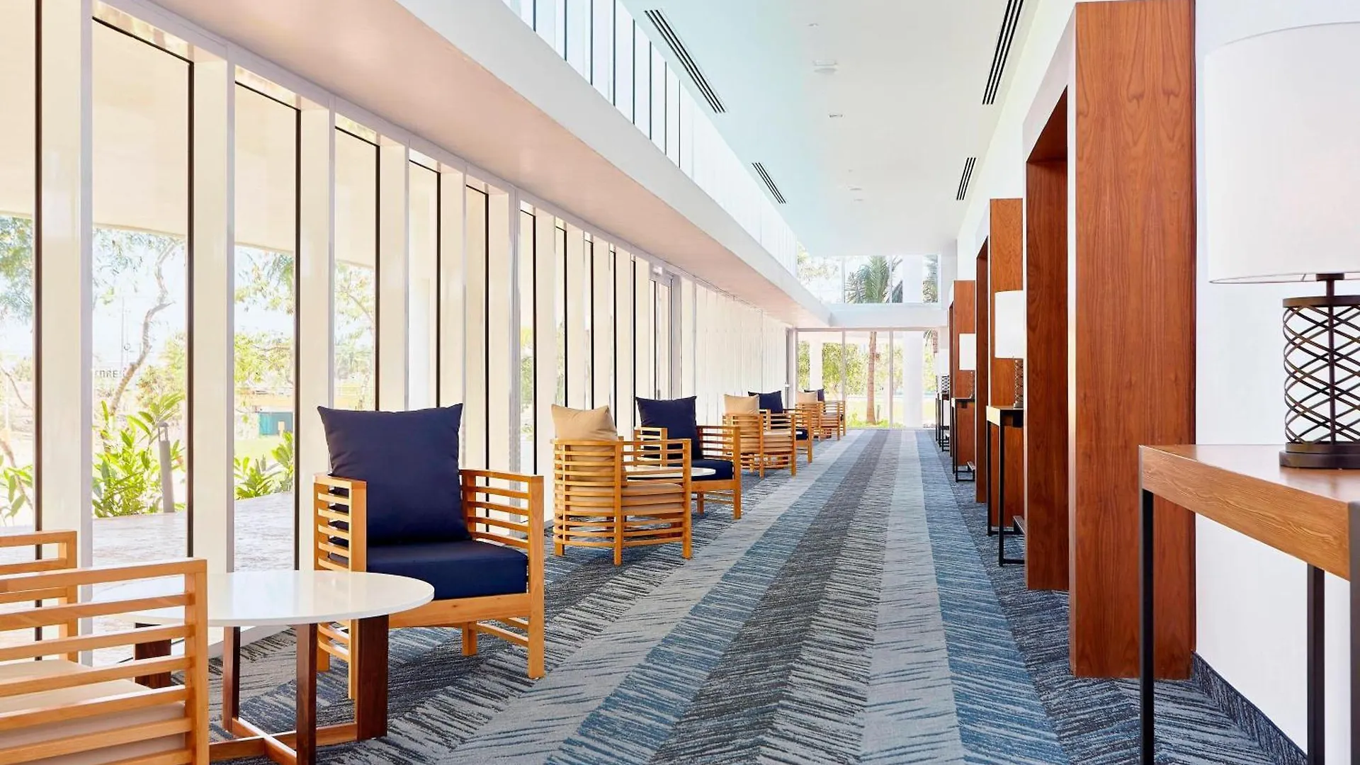 Fairfield Inn & Suites By Marriott Cancun Airport Alfredo V. Bonfil