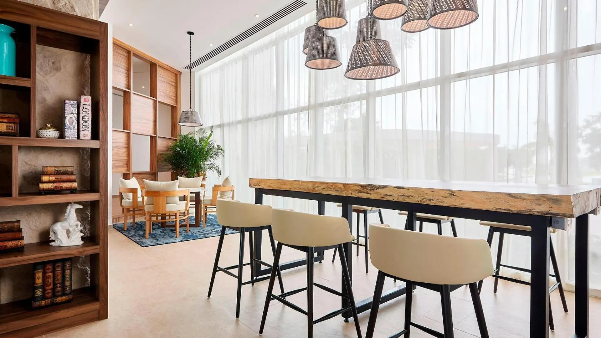 Fairfield Inn & Suites By Marriott Cancun Airport Alfredo V. Bonfil 4*,