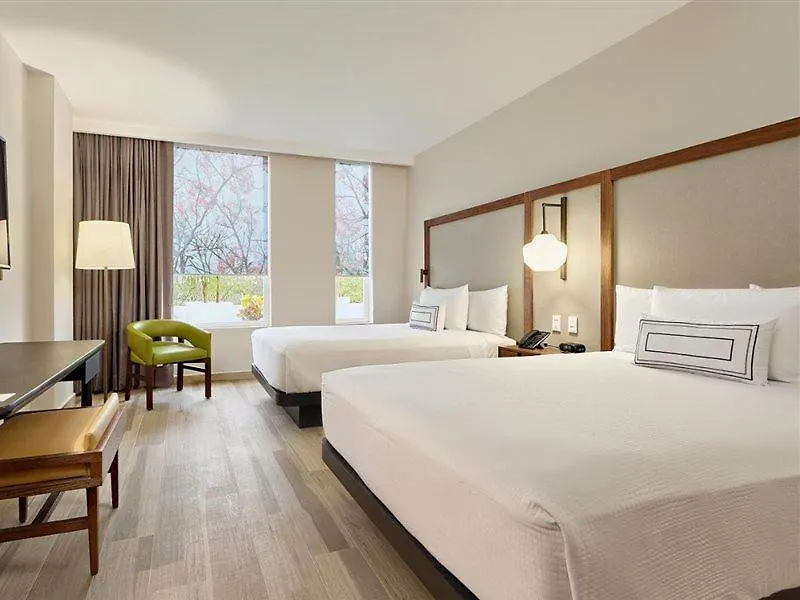Fairfield Inn & Suites By Marriott Cancun Airport Alfredo V. Bonfil