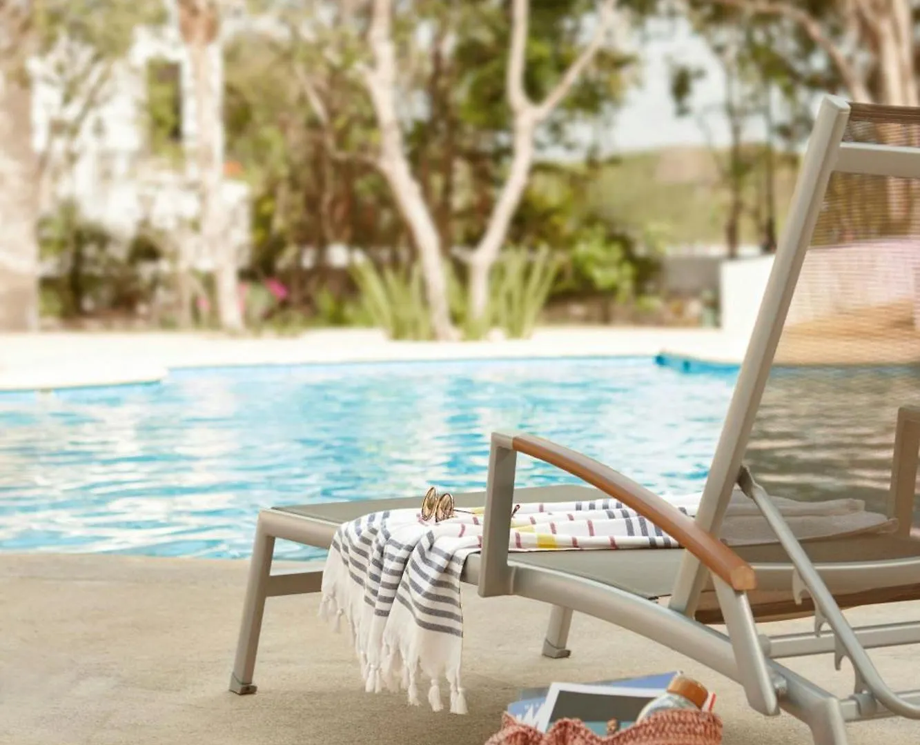 **** Hotel Fairfield Inn & Suites By Marriott Cancun Airport Alfredo V. Bonfil Mexico