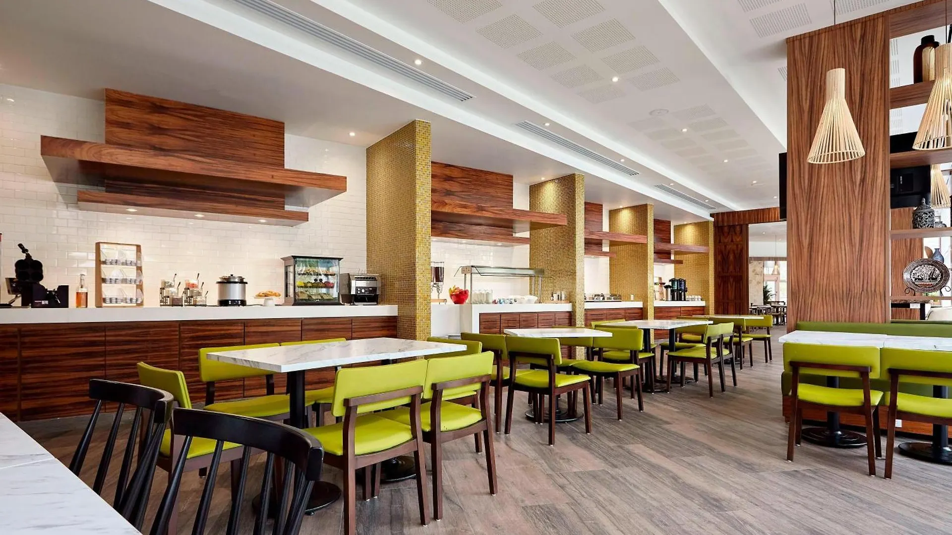 Hotel Fairfield Inn & Suites By Marriott Cancun Airport Alfredo V. Bonfil