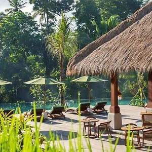 Resort Adiwana Suweta *****