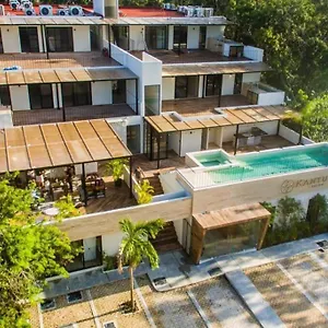 Kantuun Apartamento Tulum