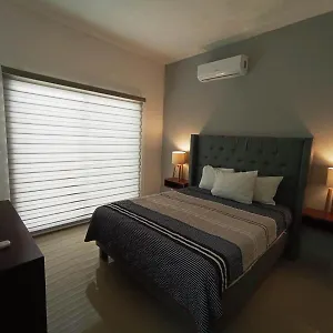 Confortable Casa En Cozumel, Con Vista Al Mar # 28 Сasa de vacaciones Cozumel