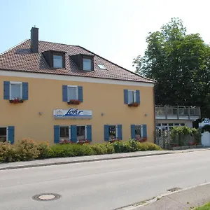Hotel Garni Löhr ***