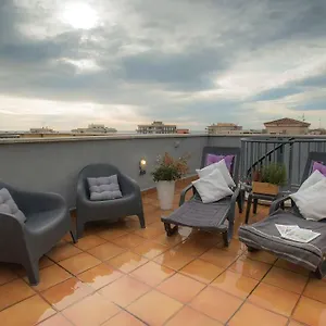 Atico Diseño 100mts Playa Apartamento Calafell