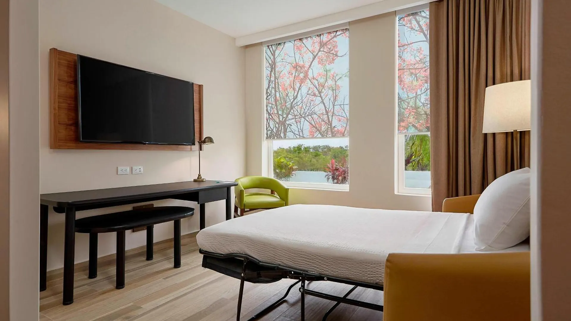 Fairfield Inn & Suites By Marriott Cancun Airport Alfredo V. Bonfil